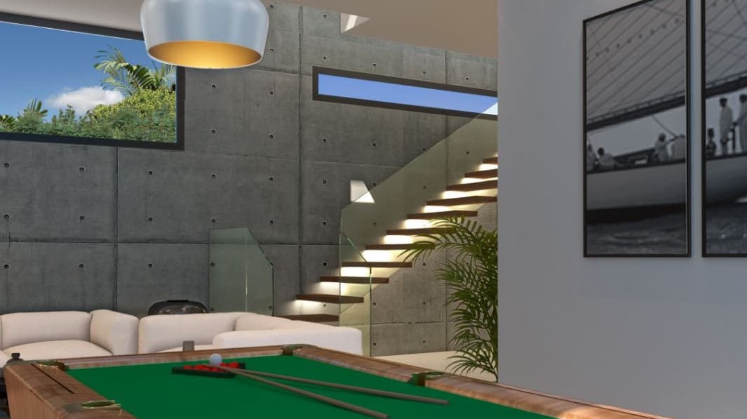 4 slaapkamer Villa te koop in Marbella met zwembad garage - € 4.176.000 (Ref: 10065823)