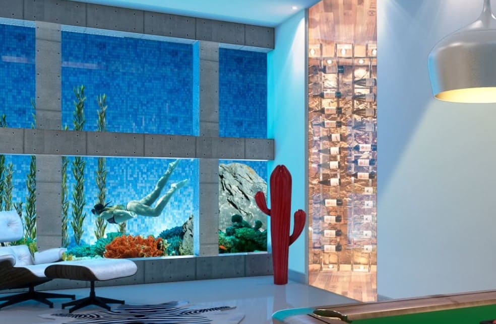 4 slaapkamer Villa te koop in Marbella met zwembad garage - € 4.176.000 (Ref: 10065823)
