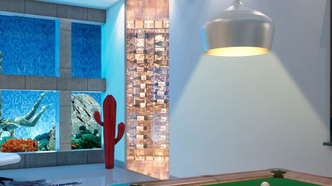 4 slaapkamer Villa te koop in Marbella met zwembad garage - € 4.176.000 (Ref: 10065823)