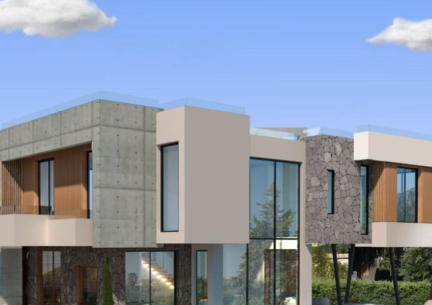 5 Zimmer Villa zu verkaufen in Marbella mit Pool Garage - 4.760.000 € (Ref: 10065824)