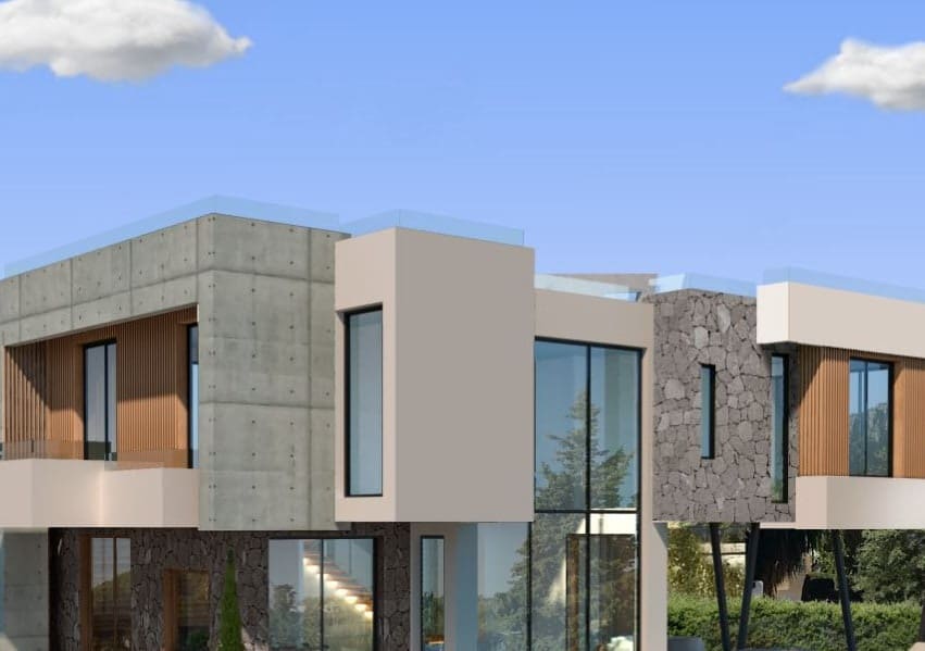 5 Zimmer Villa zu verkaufen in Marbella mit Pool Garage - 4.760.000 € (Ref: 10065824)