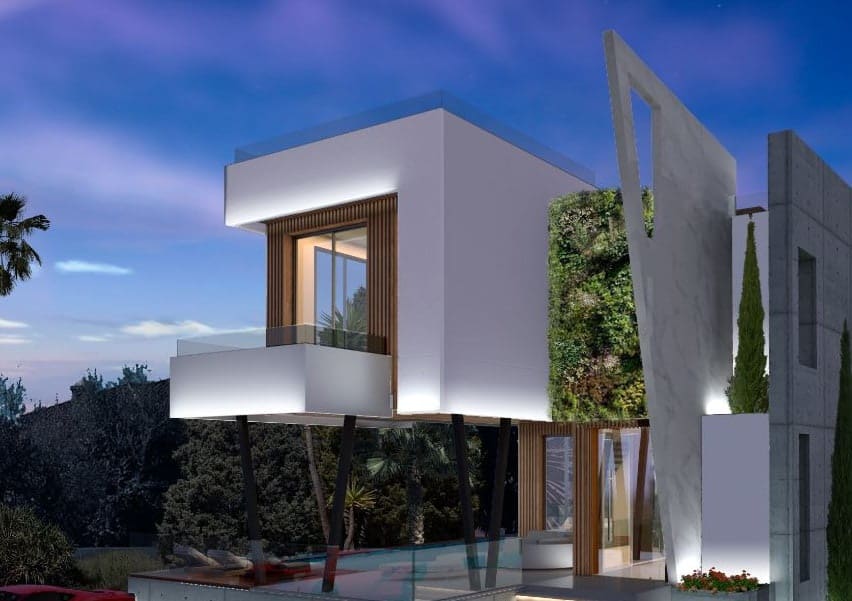 5 Zimmer Villa zu verkaufen in Marbella mit Pool Garage - 4.760.000 € (Ref: 10065824)