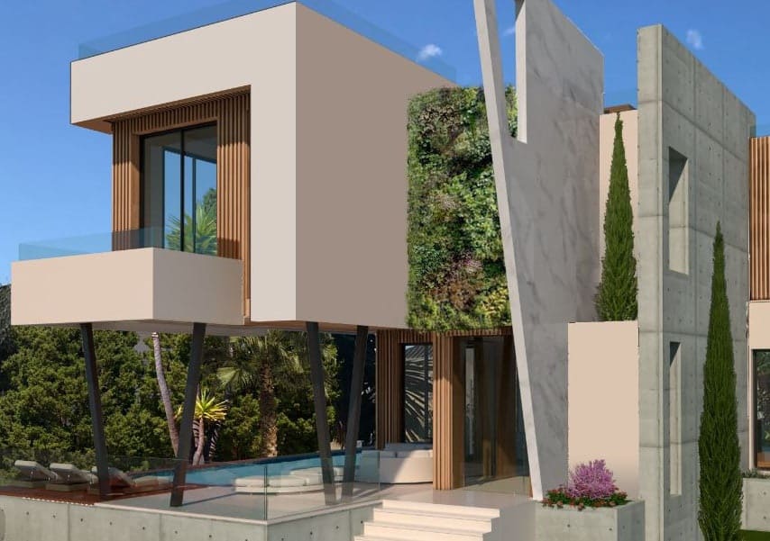 5 Zimmer Villa zu verkaufen in Marbella mit Pool Garage - 4.760.000 € (Ref: 10065824)