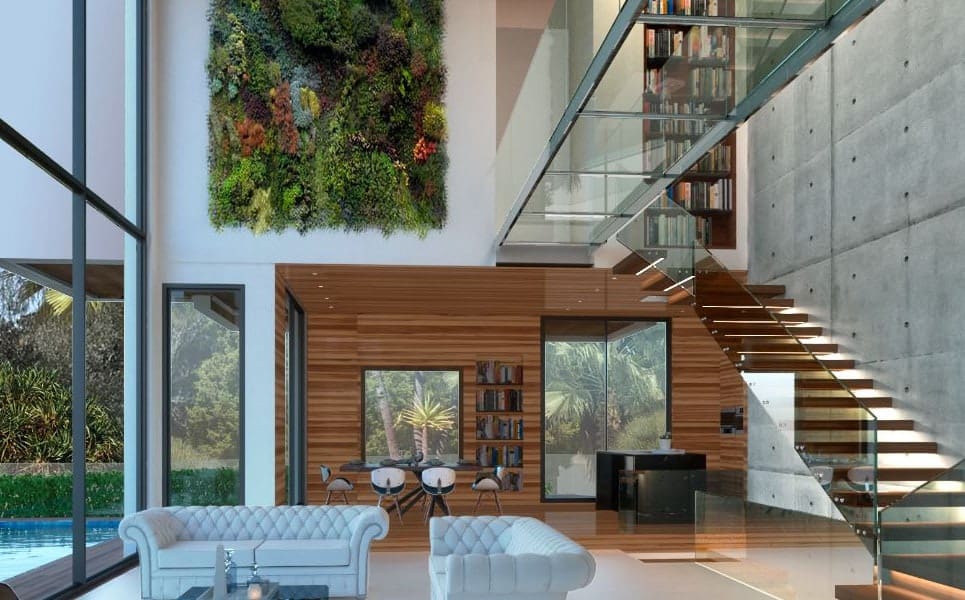 5 Zimmer Villa zu verkaufen in Marbella mit Pool Garage - 4.760.000 € (Ref: 10065824)