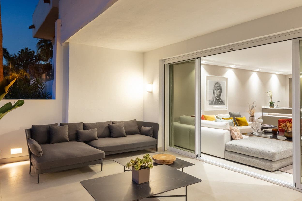 3 chambre Appartement à vendre à Marbella avec piscine garage - 3 950 000 € (Ref: 10065826)