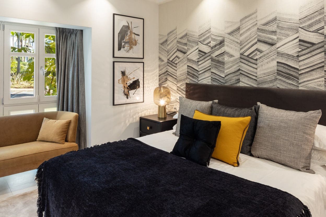 3 chambre Appartement à vendre à Marbella avec piscine garage - 3 950 000 € (Ref: 10065826)