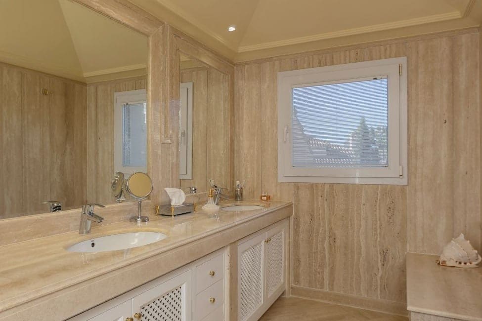 3 Zimmer Penthouse zu verkaufen in Marbella mit Pool Garage - 1.750.000 € (Ref: 10065832)