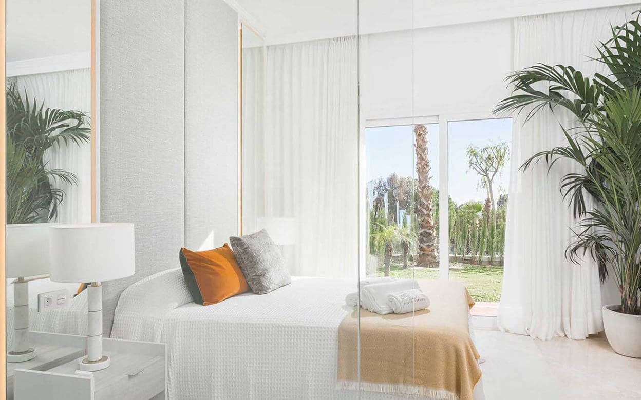 3 bedroom Apartment for sale in Marbella with pool garage - € 320,000 (Ref: 10065834)