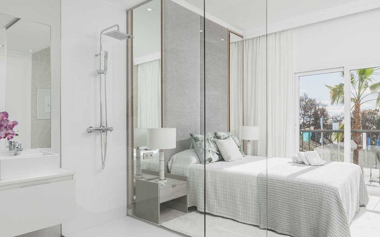 3 bedroom Apartment for sale in Marbella with pool garage - € 320,000 (Ref: 10065834)