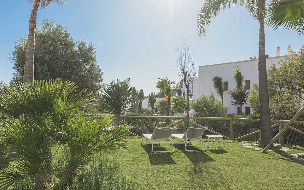 3 bedroom Apartment for sale in Marbella with pool garage - € 320,000 (Ref: 10065834)