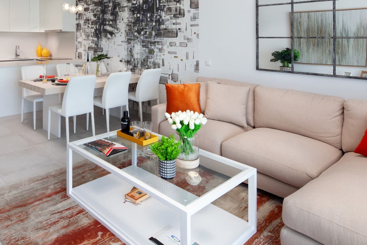 2 Zimmer Apartment zu verkaufen in Marbella mit Pool Garage - 330.000 € (Ref: 10065837)