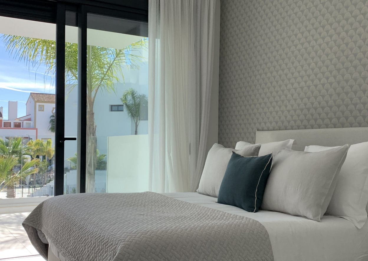 2 Zimmer Apartment zu verkaufen in Marbella mit Pool Garage - 330.000 € (Ref: 10065837)
