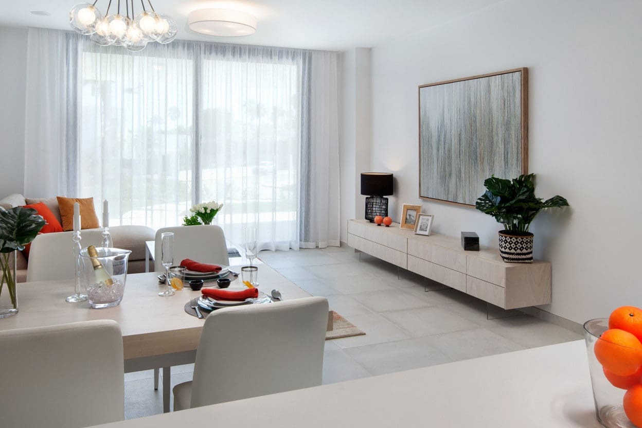 2 Zimmer Apartment zu verkaufen in Marbella mit Pool Garage - 330.000 € (Ref: 10065837)