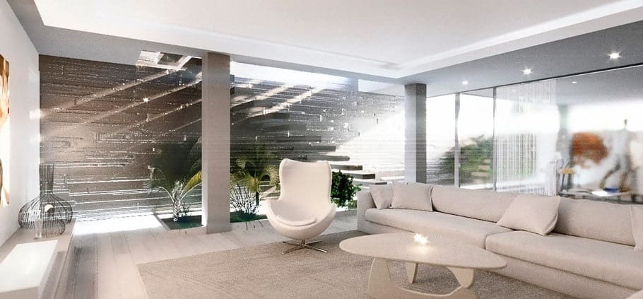 4 bedroom Villa for sale in Marbella with pool garage - € 1,200,000 (Ref: 10065838)