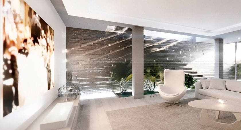4 bedroom Villa for sale in Marbella with pool garage - € 1,200,000 (Ref: 10065838)