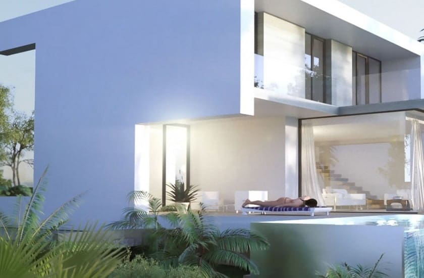 4 bedroom Villa for sale in Marbella with pool garage - € 1,200,000 (Ref: 10065838)