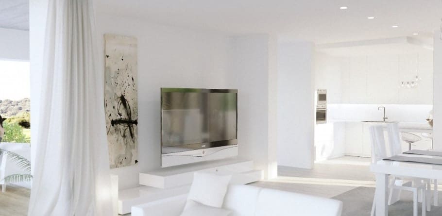 4 bedroom Villa for sale in Marbella with pool garage - € 1,200,000 (Ref: 10065838)