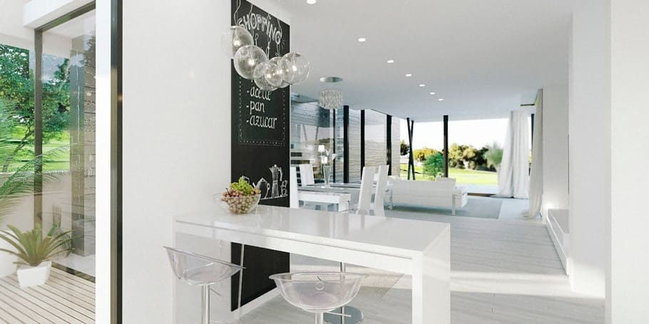 4 bedroom Villa for sale in Marbella with pool garage - € 1,200,000 (Ref: 10065838)