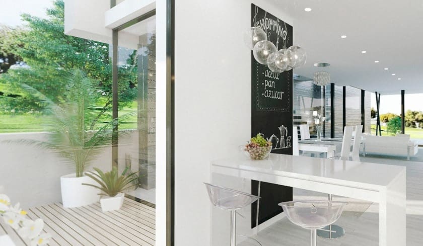 4 bedroom Villa for sale in Marbella with pool garage - € 1,200,000 (Ref: 10065838)