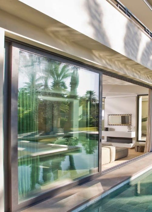 Chalet de 4 habitaciones en Guadalmina en venta con piscina garaje - 3.200.000 € (Ref: 10065839)