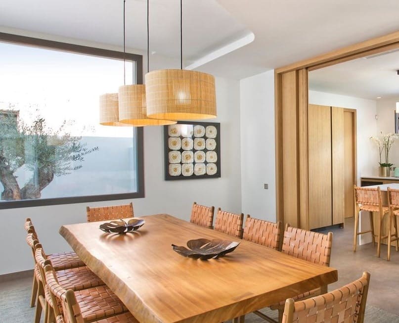 Chalet de 4 habitaciones en Guadalmina en venta con piscina garaje - 3.200.000 € (Ref: 10065839)