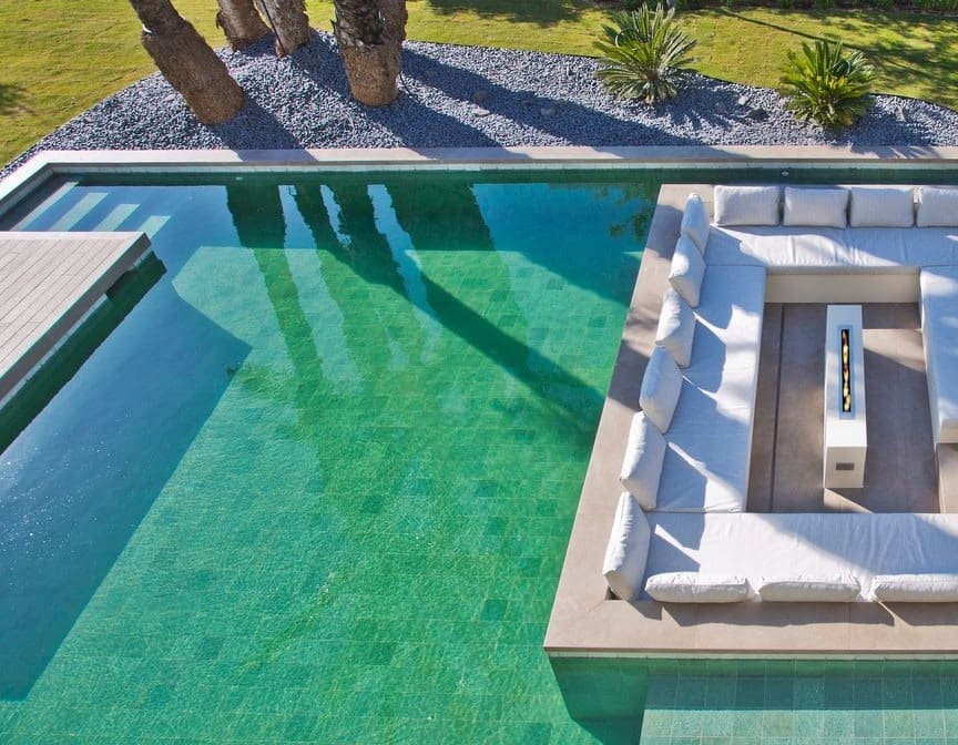 Chalet de 4 habitaciones en Guadalmina en venta con piscina garaje - 3.200.000 € (Ref: 10065839)
