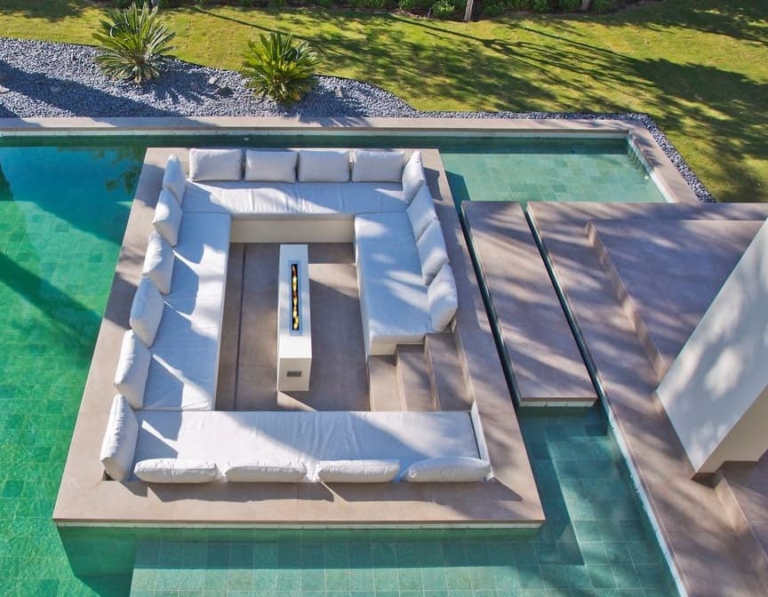 Chalet de 4 habitaciones en Guadalmina en venta con piscina garaje - 3.200.000 € (Ref: 10065839)