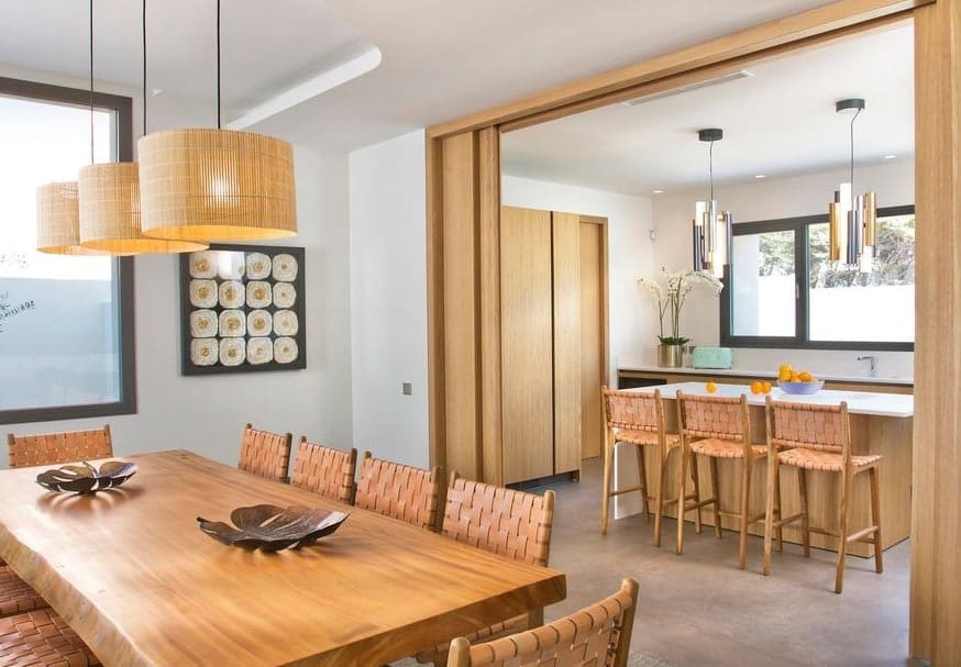 Chalet de 4 habitaciones en Guadalmina en venta con piscina garaje - 3.200.000 € (Ref: 10065839)