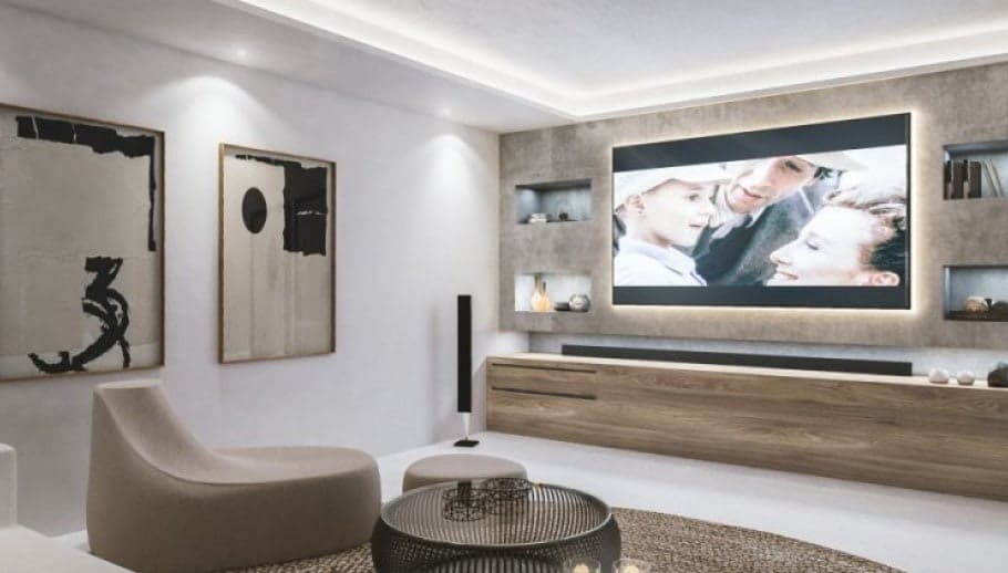4 sypialnia Willa na sprzedaż w Marbella z basenem garażem - 1 150 000 € (Ref: 10065840)