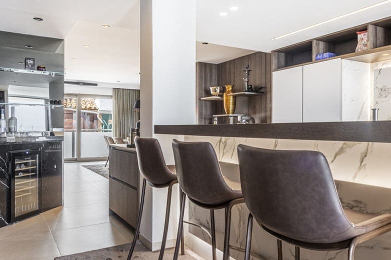 2 slaapkamer Penthouse te koop in Puerto Banus - € 1.495.000 (Ref: 10065844)