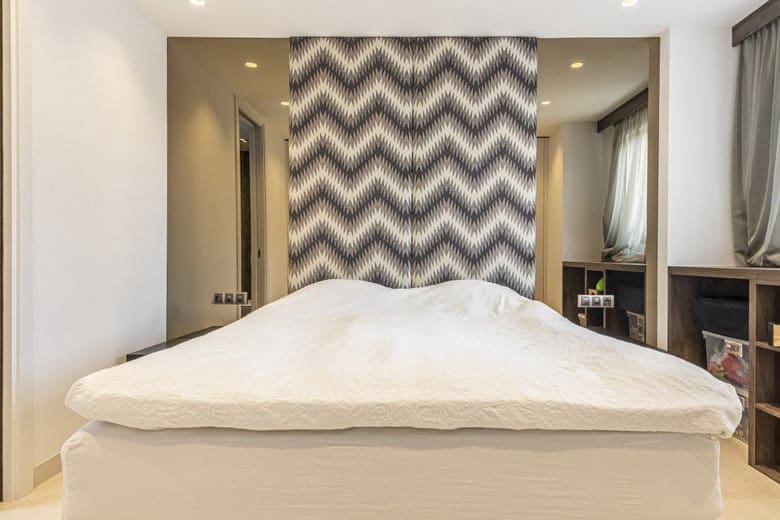 2 slaapkamer Penthouse te koop in Puerto Banus - € 1.495.000 (Ref: 10065844)