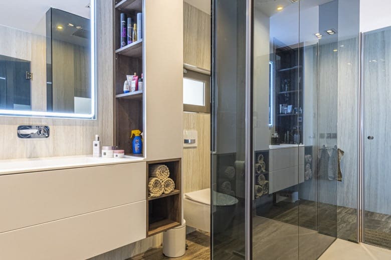 2 slaapkamer Penthouse te koop in Puerto Banus - € 1.495.000 (Ref: 10065844)