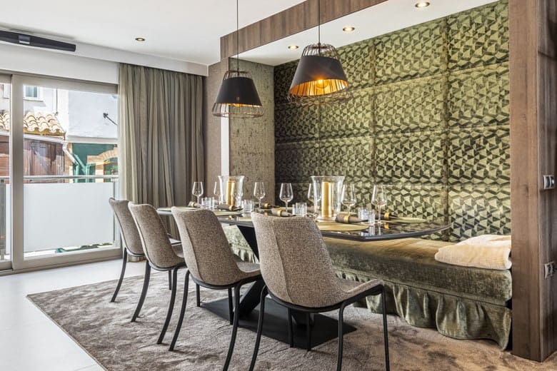 2 slaapkamer Penthouse te koop in Puerto Banus - € 1.495.000 (Ref: 10065844)
