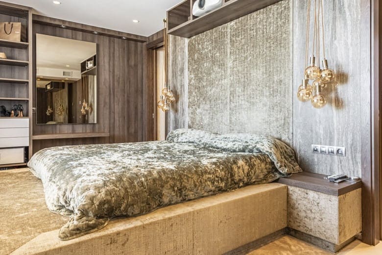 2 slaapkamer Penthouse te koop in Puerto Banus - € 1.495.000 (Ref: 10065844)