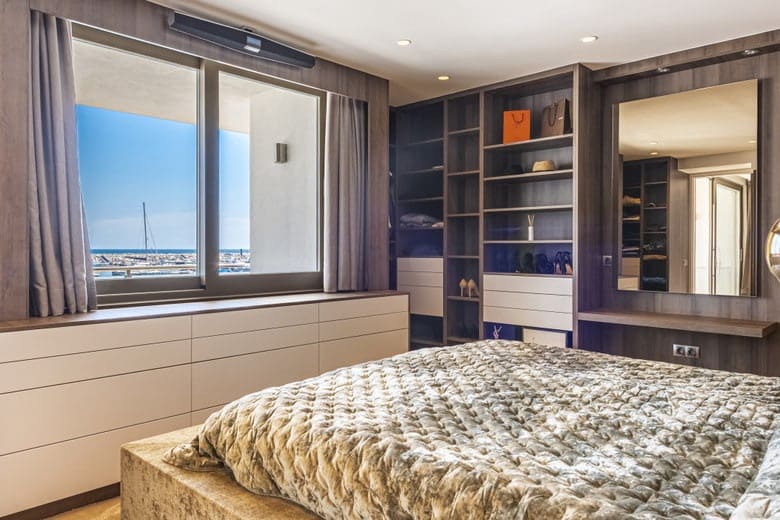 2 slaapkamer Penthouse te koop in Puerto Banus - € 1.495.000 (Ref: 10065844)