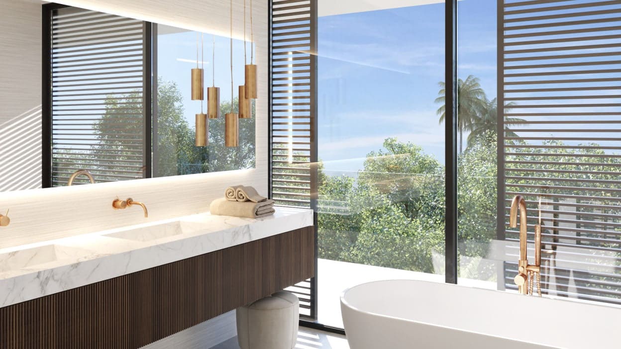 4 bedroom Villa for sale in Marbella with pool garage - € 2,495,000 (Ref: 10065848)