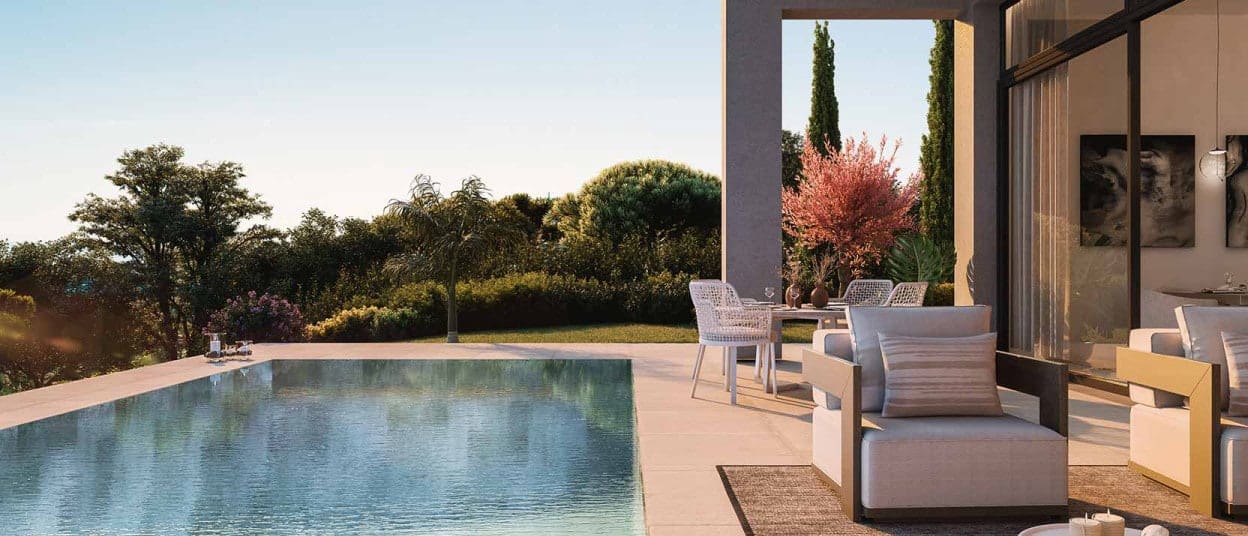 4 bedroom Villa for sale in Marbella with pool garage - € 955,000 (Ref: 10065857)