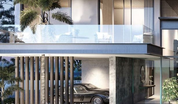 Chalet de 5 habitaciones en Marbella en venta con piscina garaje - 2.895.000 € (Ref: 10065859)