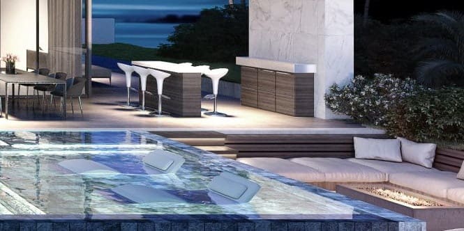 Chalet de 5 habitaciones en Marbella en venta con piscina garaje - 2.895.000 € (Ref: 10065859)