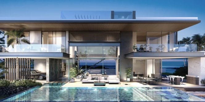 Chalet de 5 habitaciones en Marbella en venta con piscina garaje - 2.895.000 € (Ref: 10065859)