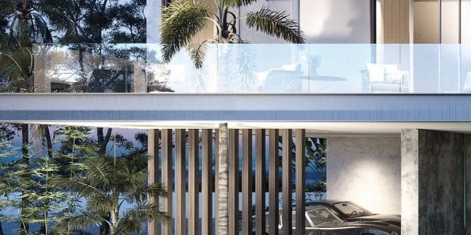 Chalet de 5 habitaciones en Marbella en venta con piscina garaje - 2.895.000 € (Ref: 10065859)