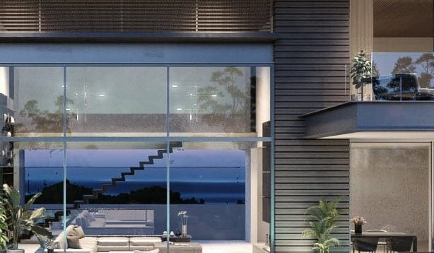 Chalet de 5 habitaciones en Marbella en venta con piscina garaje - 2.895.000 € (Ref: 10065859)