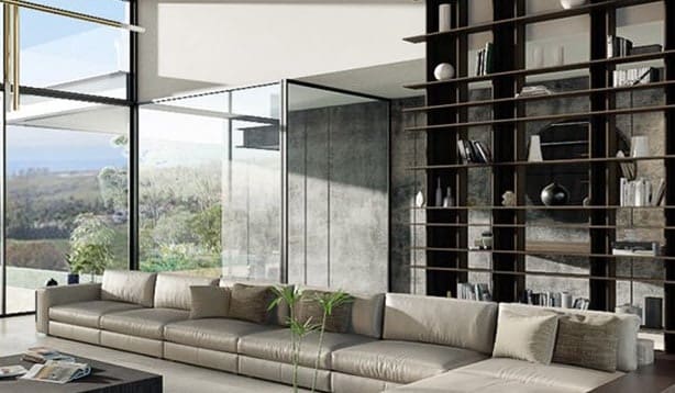 Chalet de 5 habitaciones en Marbella en venta con piscina garaje - 2.895.000 € (Ref: 10065859)
