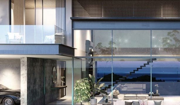 Chalet de 5 habitaciones en Marbella en venta con piscina garaje - 2.895.000 € (Ref: 10065859)