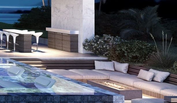 Chalet de 5 habitaciones en Marbella en venta con piscina garaje - 2.895.000 € (Ref: 10065859)