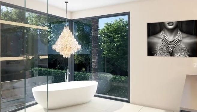 6 slaapkamer Villa te koop in Marbella met zwembad garage - € 5.450.000 (Ref: 10065861)