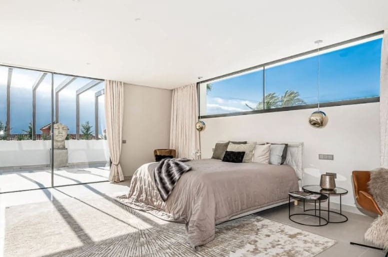 6 slaapkamer Villa te koop in Marbella met zwembad garage - € 5.450.000 (Ref: 10065861)