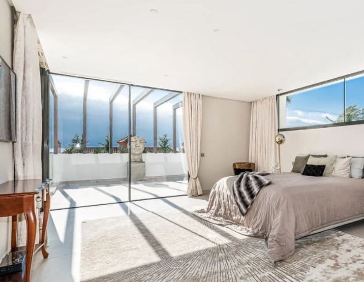 6 slaapkamer Villa te koop in Marbella met zwembad garage - € 5.450.000 (Ref: 10065861)