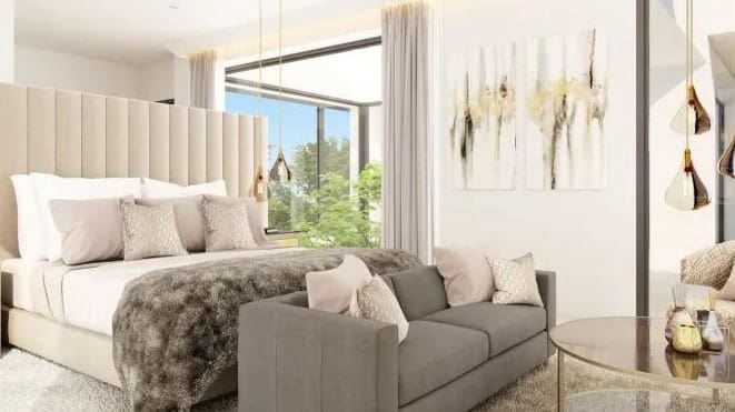 6 slaapkamer Villa te koop in Marbella met zwembad garage - € 5.450.000 (Ref: 10065861)