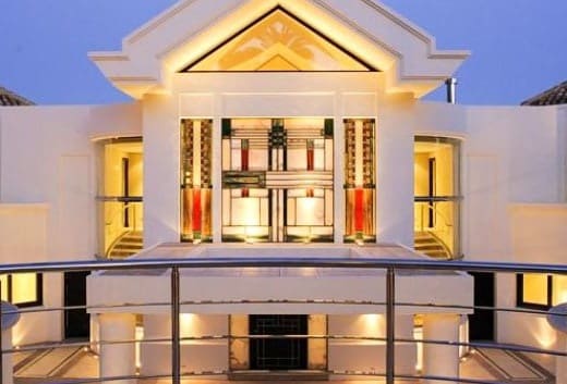 6 soveværelse Villa til salg i Marbella med swimmingpool garage - € 6.595.000 (Ref: 10065869)